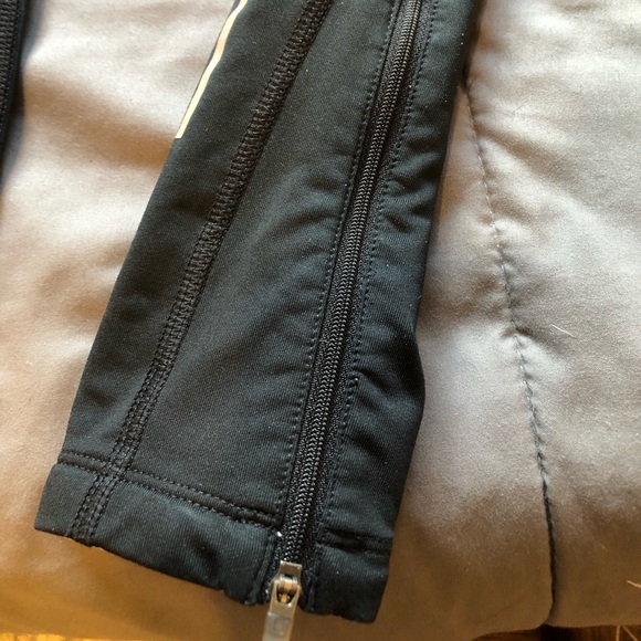 Nike running tights - Picture 3 of 4